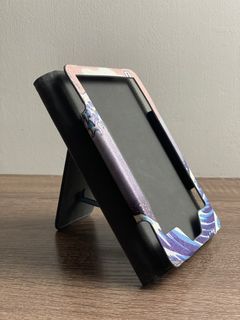 Kindle Paperwhite 5 / 11th Gen Case with Stand