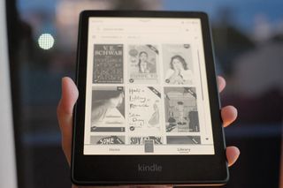 Kindle Paperwhite 8GB (11th Generation)