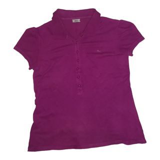 Lacoste Women Polo Shirt