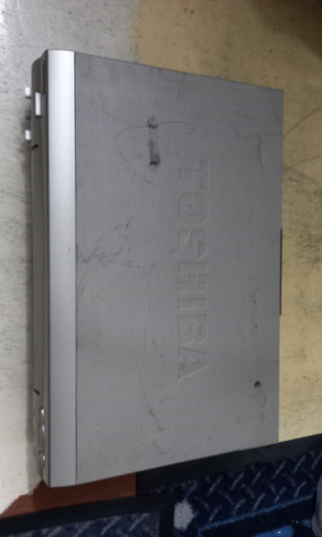 Laser disk reader, TV & Home Appliances, TV & Entertainment, BluRay