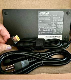 LENOVO LAPTOP CHARGER USB TYPE 20V 15A 300W USB AC ADAPTER LAPTOP CHARGER