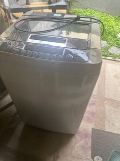 LG 8.5 kgs Inverter Automatic Washing Machine