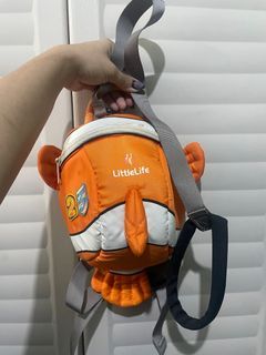 LittleLife Backpack for kids