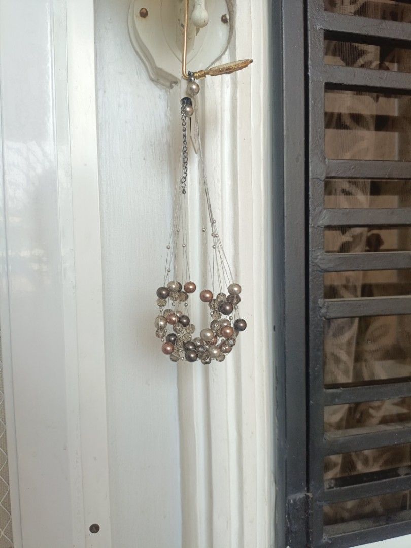 Liz Jordan Necklace