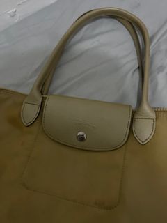 Longchamp small shoulder bag