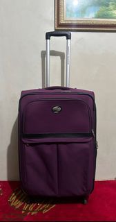 Luggage (American Tourister) Brand from Japan Expandable