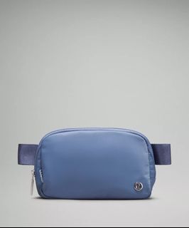 Lululemon Belt Bag in Oasis Blue (1L)