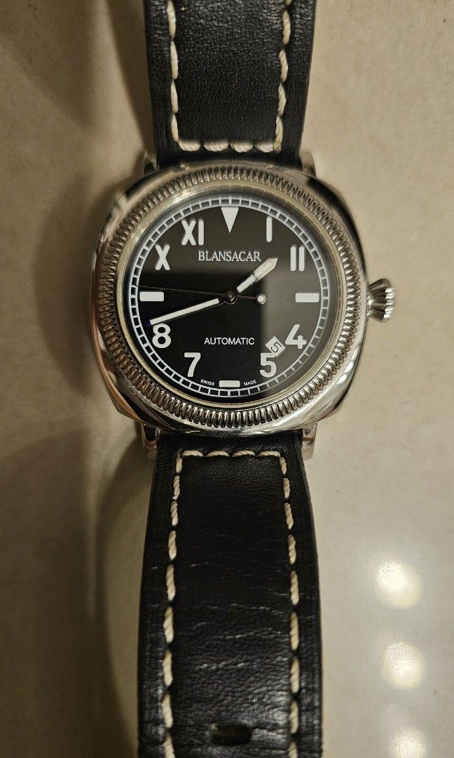 Blansacar watch price online