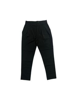 Mango Collection Black Trousers