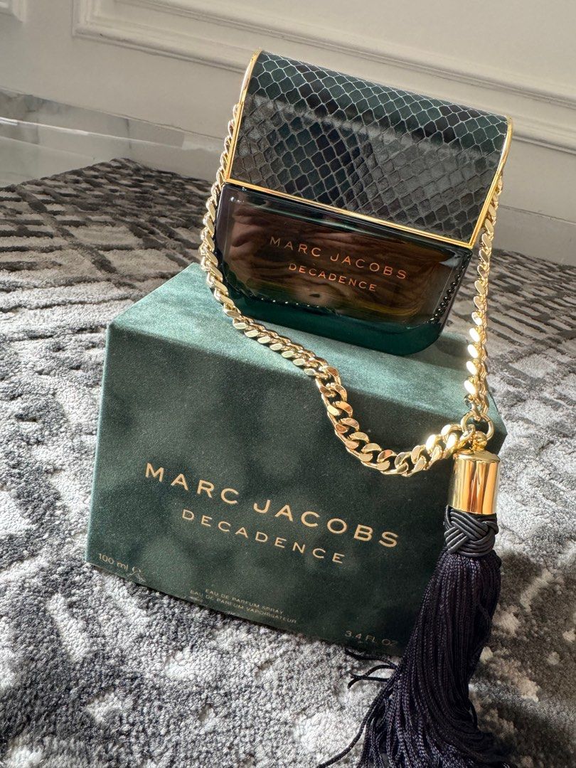 Eau So Marc Jacobs Decadence 30 Marc Jacobs Decadence Eau So Decadent