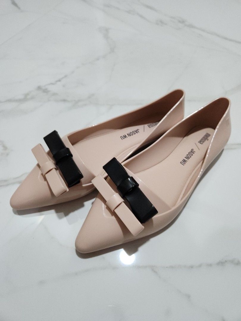 Melissa Pointy II Jason Wu