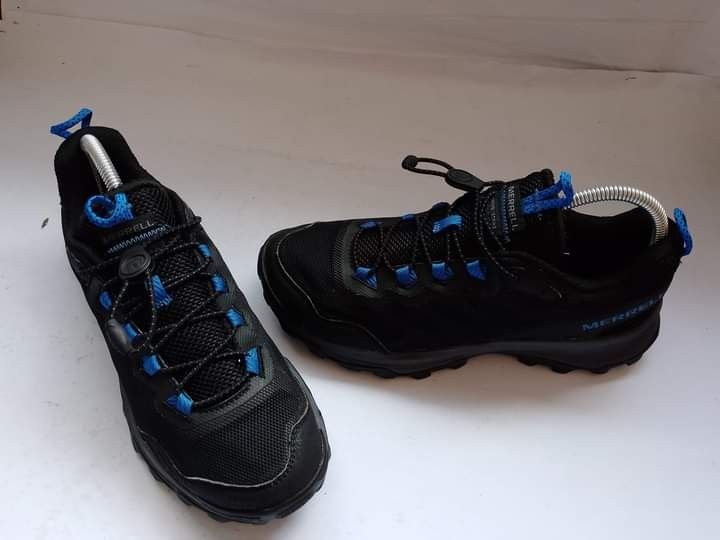 merrell amphibious shoes