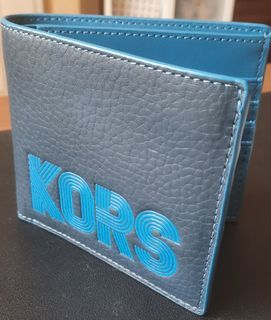 Michael Kors men's wallet