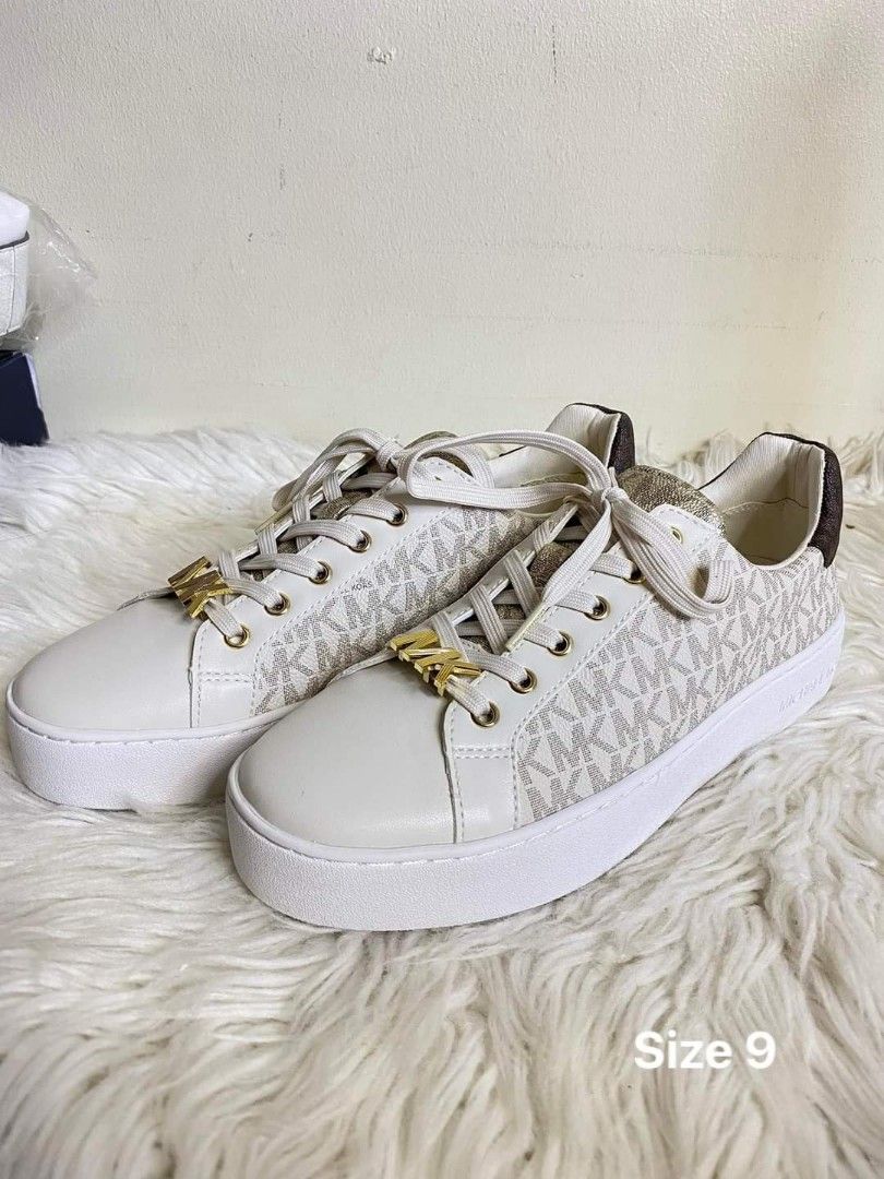 Michael kors shoes size 1 top