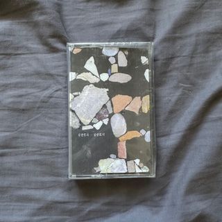 Mid-Air Thief - Gongjoong Doduk (Cassette Tape)