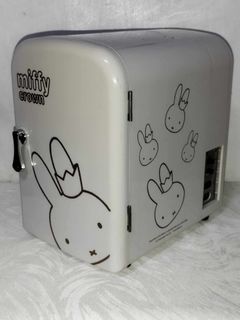 Miffy Mini Cooler and Warmer (Working)