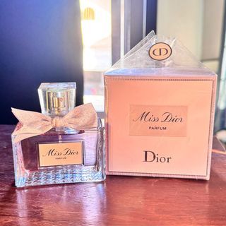 Miss Dior Parfum 2024 80ml