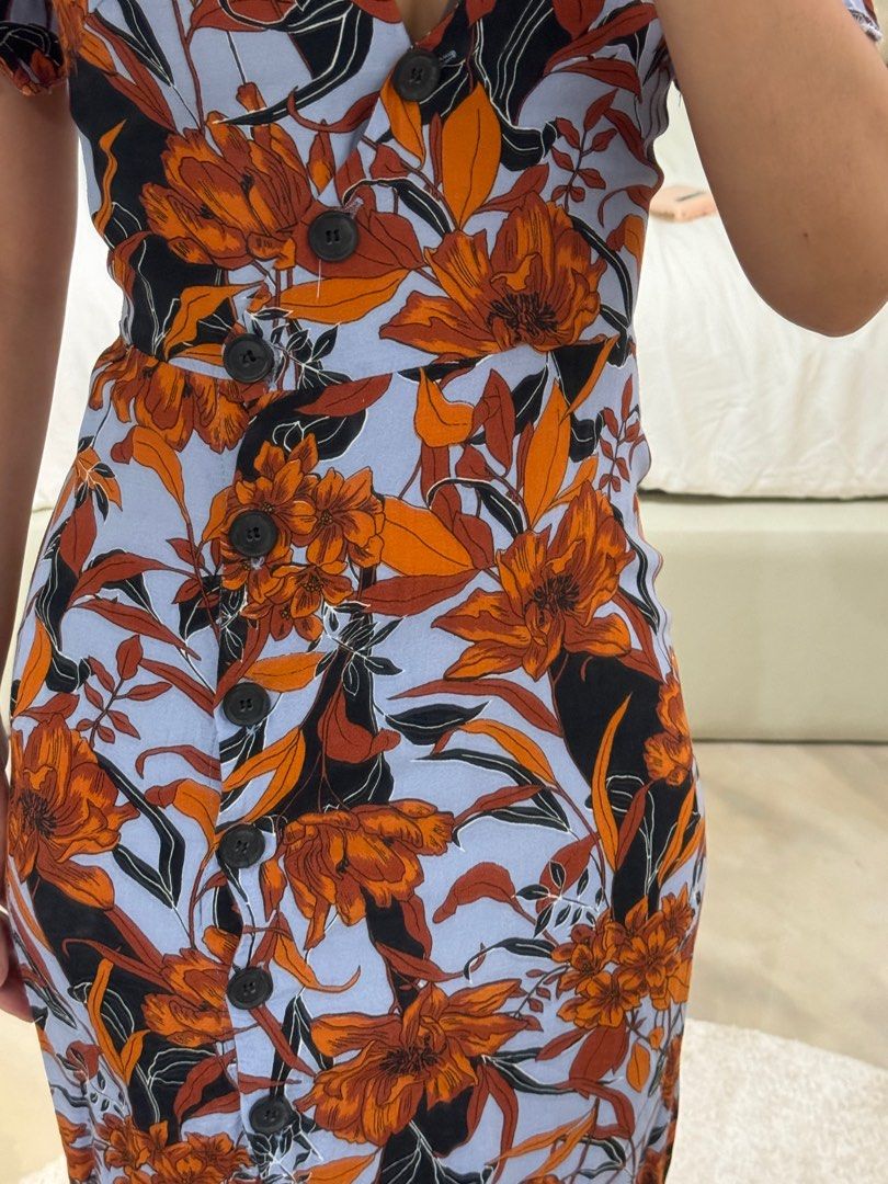 Miss selfridge summer dresses top