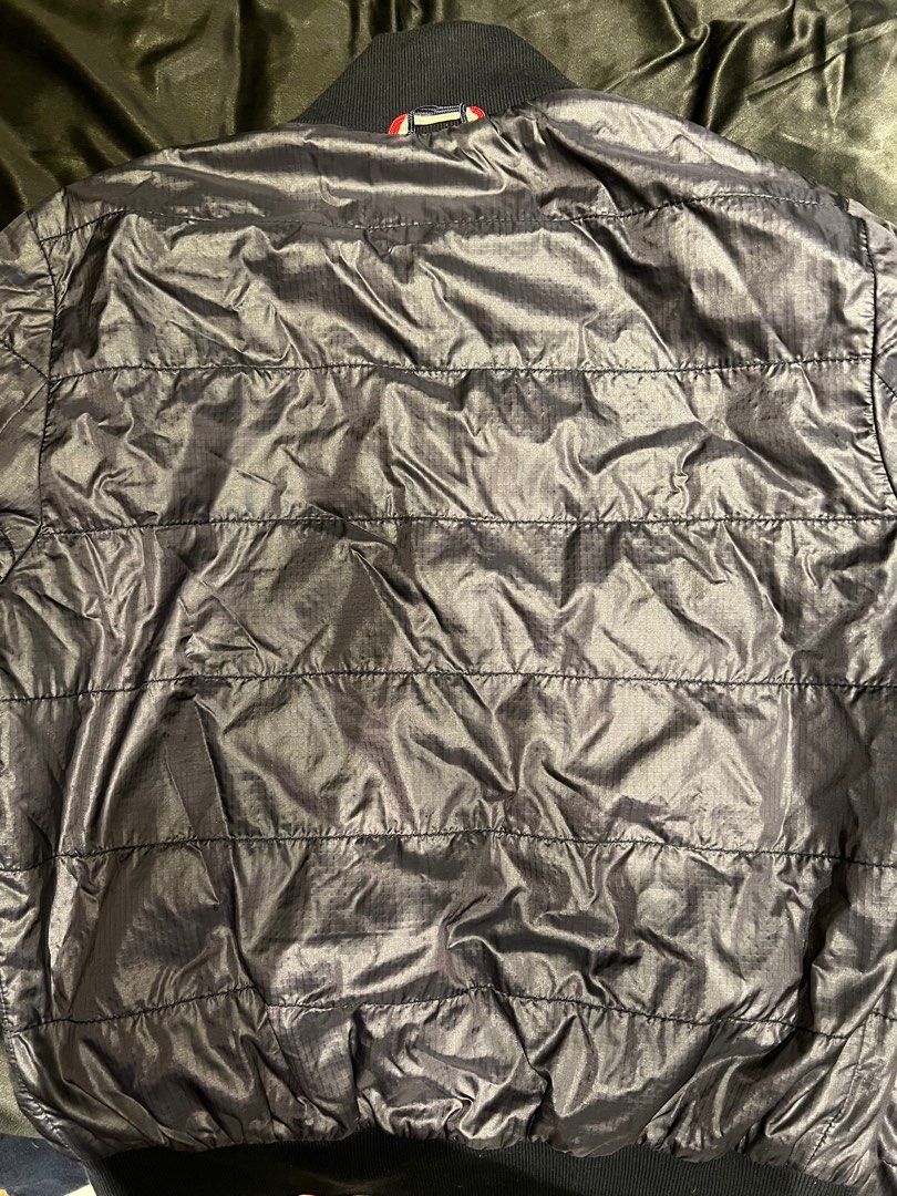 Moncler nylon shop