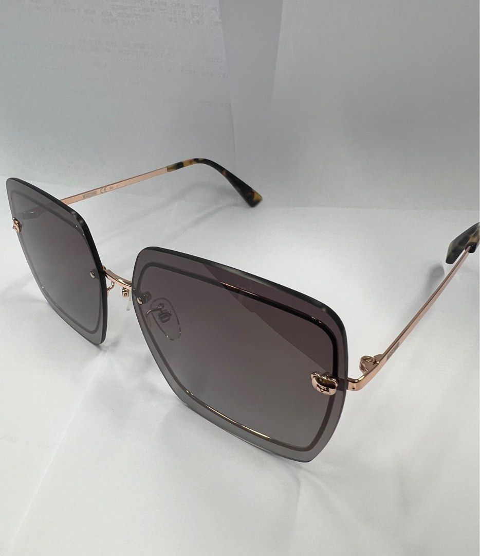 Moschino sunglasses price online