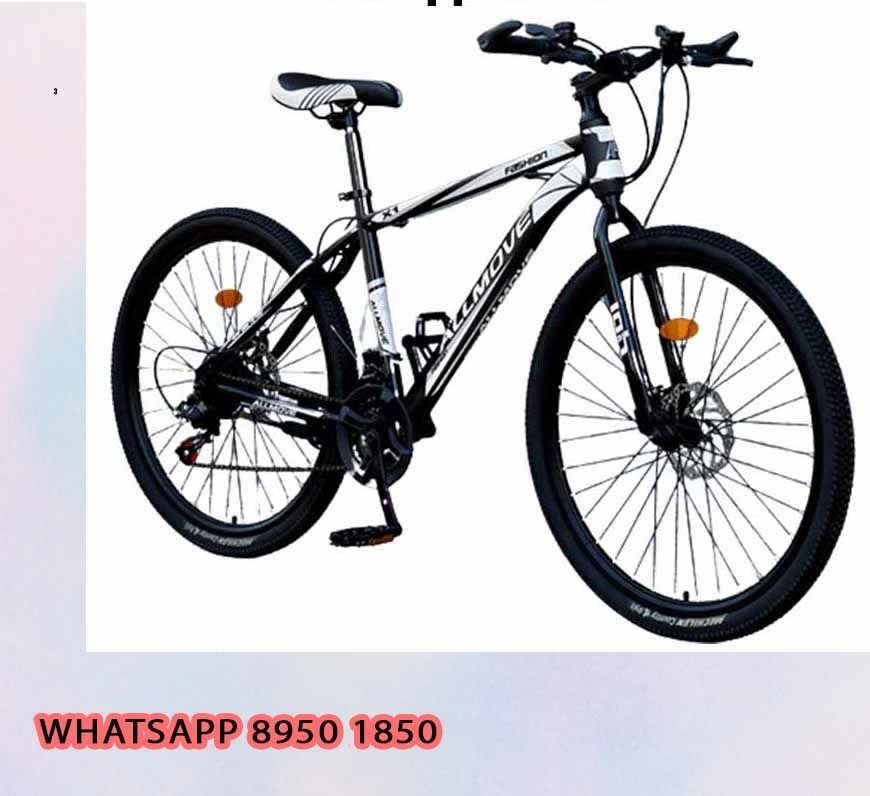Mountain Bike Bicycle Hybrid Bike MTB 26 Bicycle delivery thermal bag hybrid bike lock mtb fixie