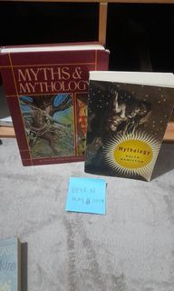 MYTHOLOGY (bundle)