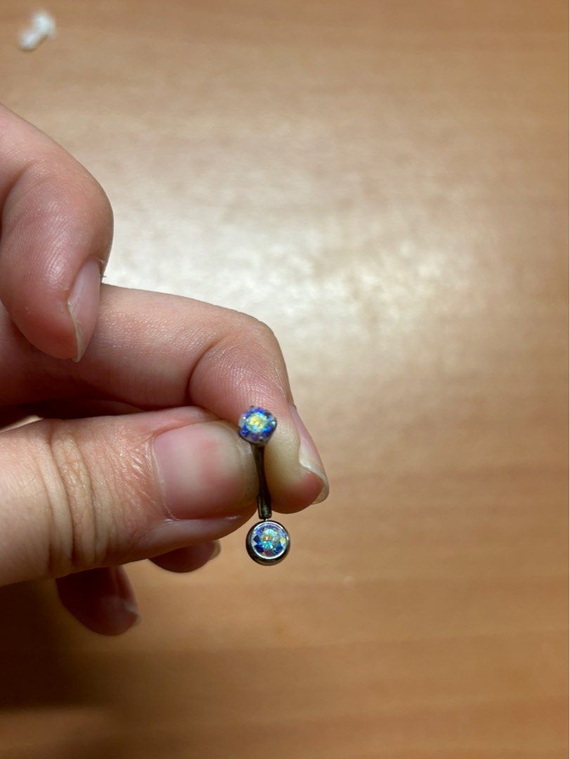 Neometal belly button rings new arrivals