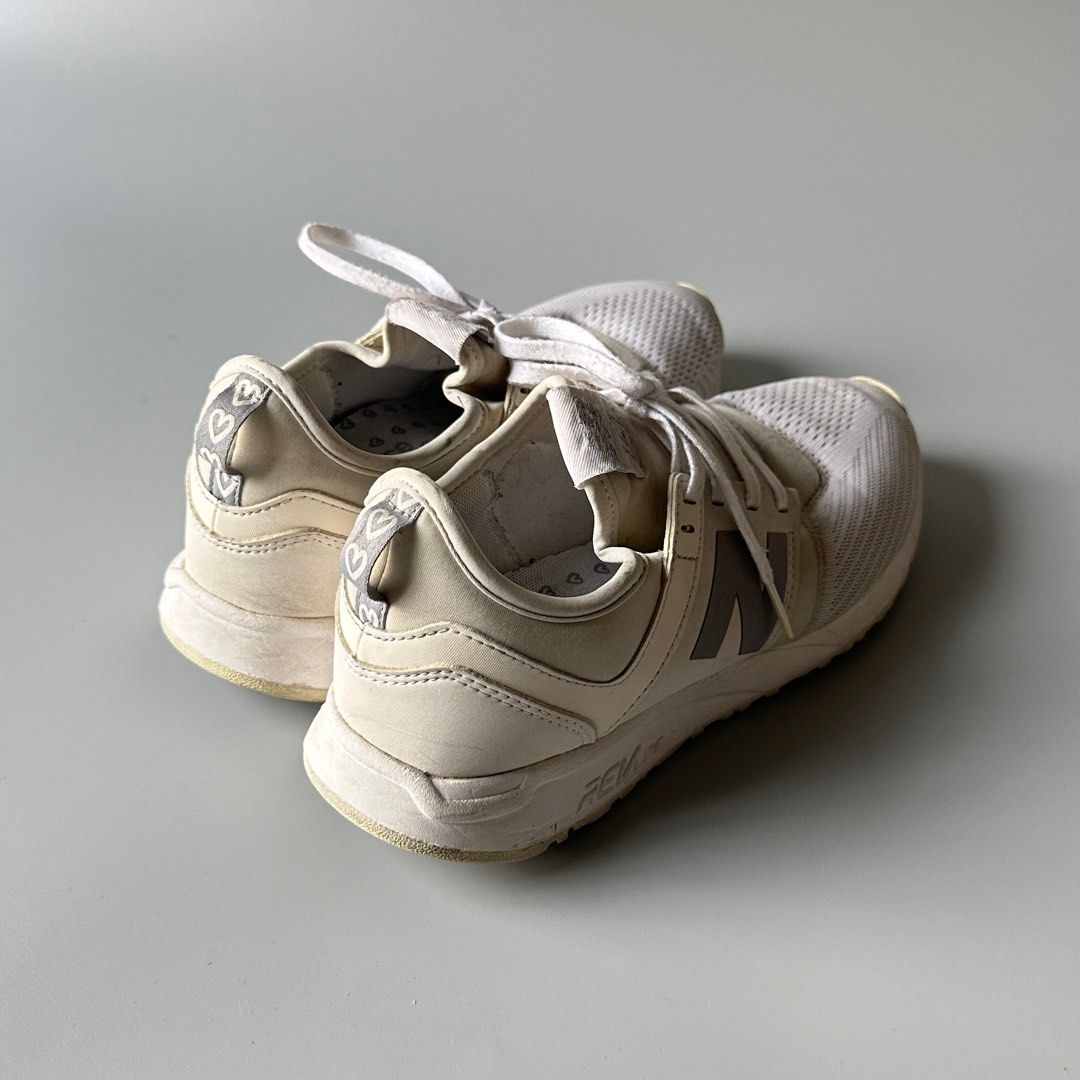 New balance moonbeam 247 outlet