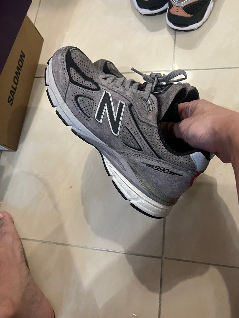 New balance 990sg4 shop