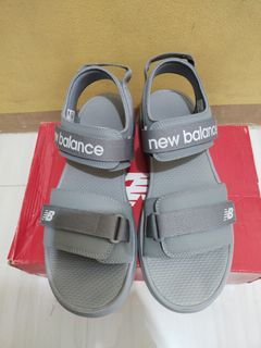 New Balance Men Sandals