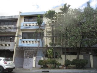 Newly Painted 4BR Townhouse for Rent Manila Sta Mesa Sampaloc UERM Santol
