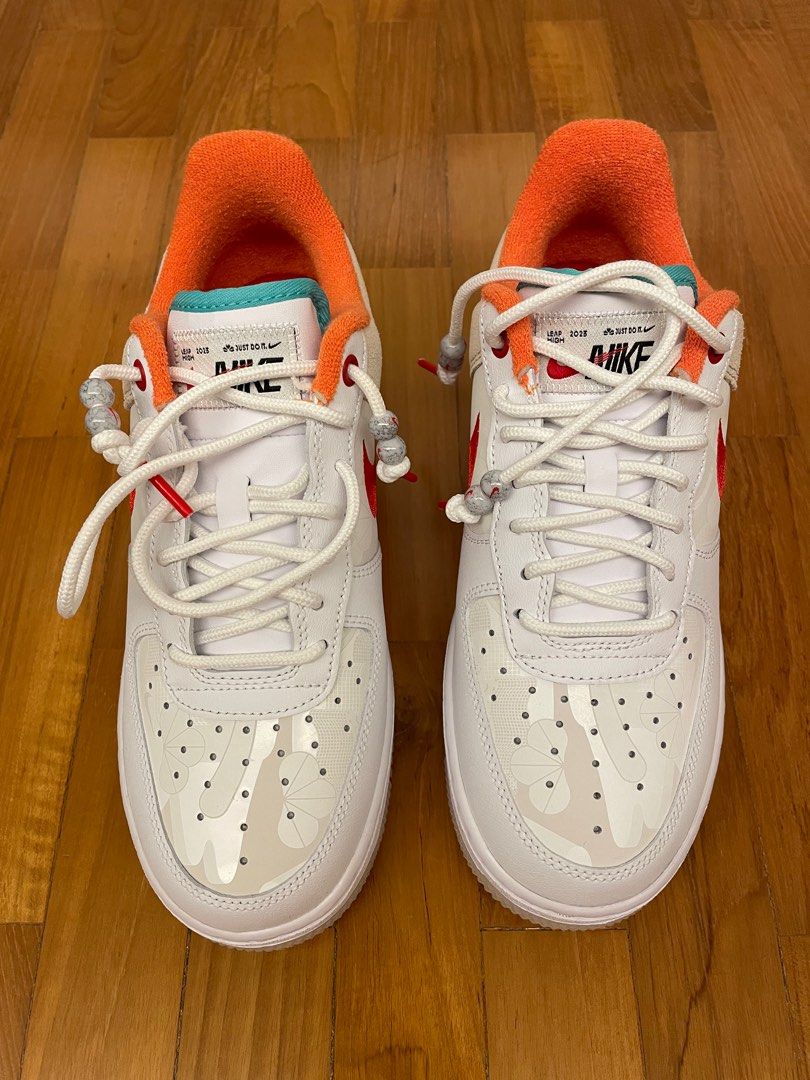 Nike Air Force 1 07 Premium M7 W8.5