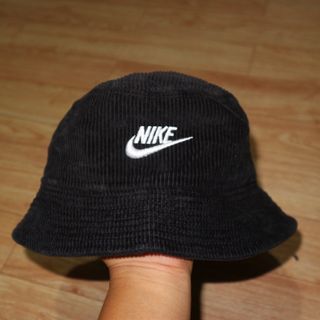 Nike Corduroy Bucket Hat