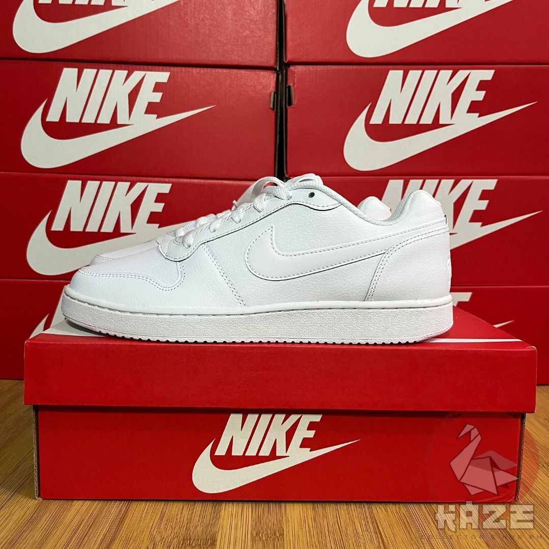 Nike - ebernon low - vit sale