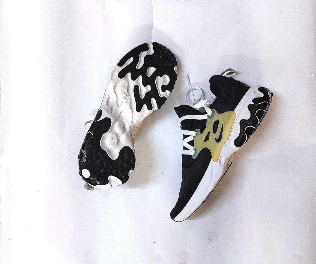 Nike Presto x React Ghost