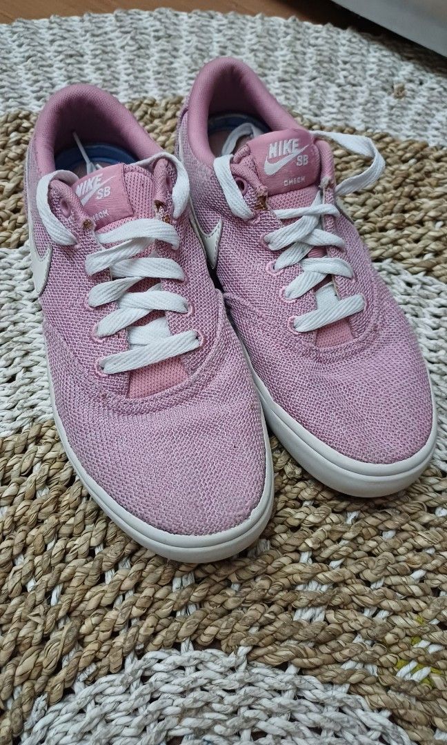 Nike sb check solar pink new arrivals