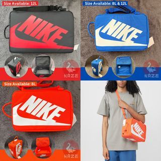Nike Shoe Box | Nike Shoe Bag