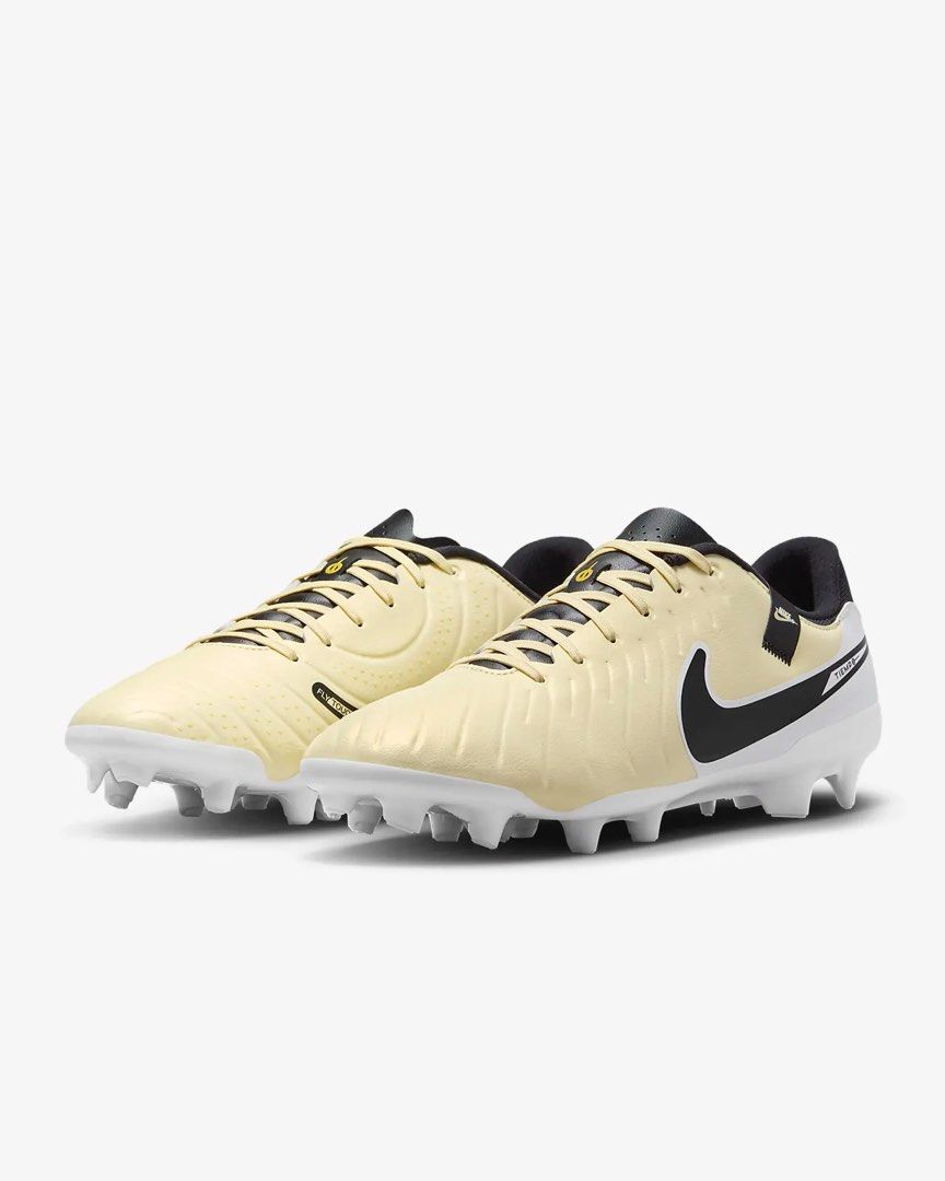 Kasut nike tiempo terbaru clearance