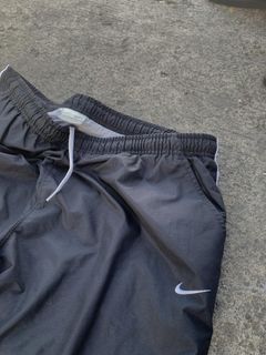 Nike tracker pants!!