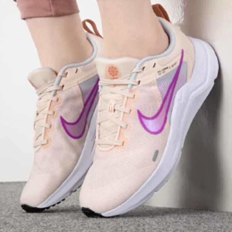 Nike free run guava ice discount
