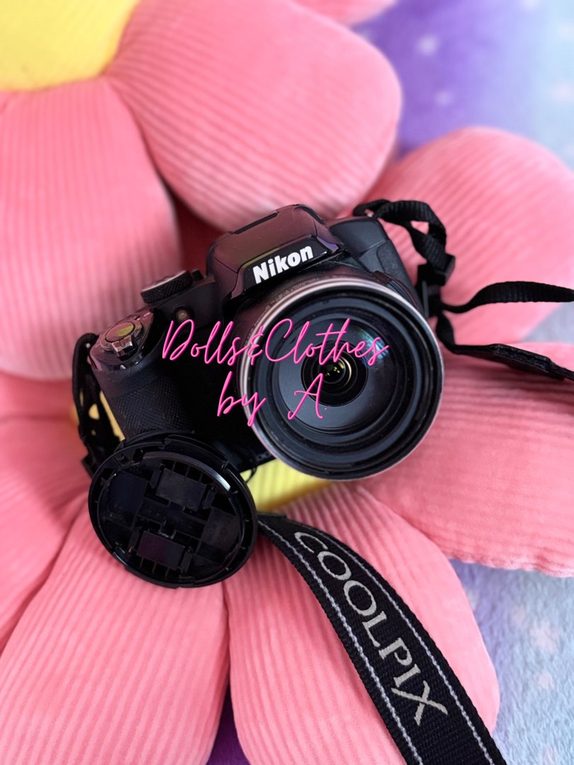 nikon-coolpix-p510-photography-cameras-on-carousell