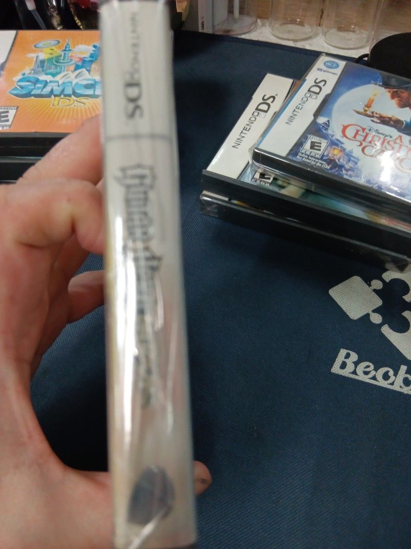 Nintendo Ds Guitar Hero On Tour (Category: Nintendo) located in Manila. Submitted by ayinong0453384 (Listing ID 1302260443, Image 3). Description: item is in excellent condition pm for order.