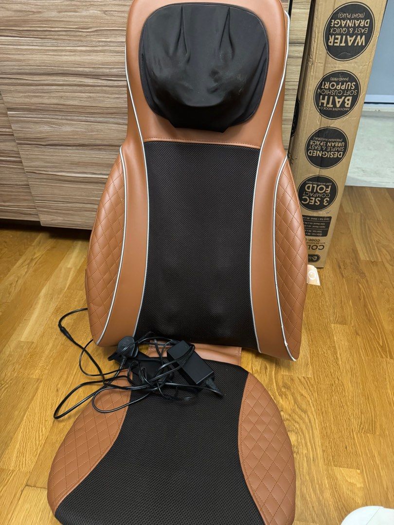 Ogawa Back Massager