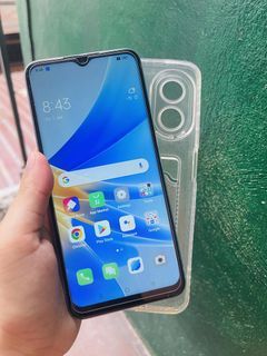oppo a17  64gb