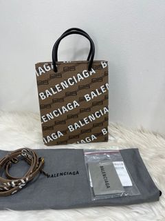 Original Brandnew Balenciaga Phone Bag in Medium Size