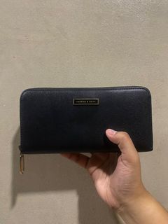 Original Charles and Keith Wallet for women