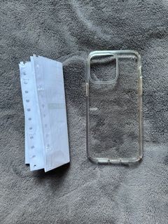 Original iPhone 14 Pro Max Speck Case