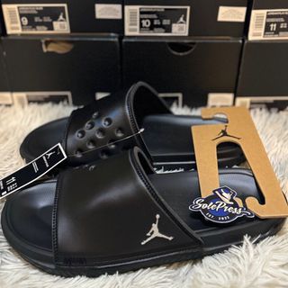 Original Jordan Play Slide / Nike Adidas