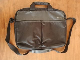 Original Lenovo Laptop Bag (NEGOTIABLE)