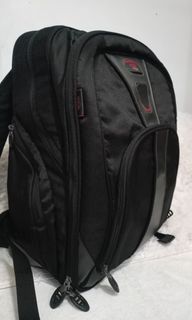 Original Tumi Tech Forsyth Backpack/ Travel Bag/ Laptop Bag